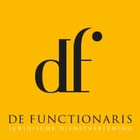 De Functionaris B.V logo