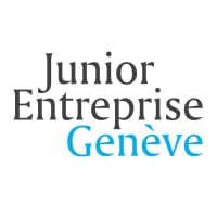 Junior Entreprise GenÃ¨ve logo