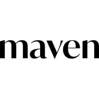 maven vienna logo
