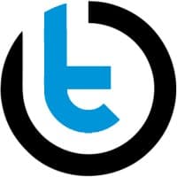 Toti Bilgisayar Ltd. Åžti logo