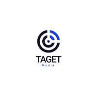TAGET Media logo