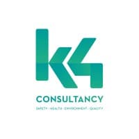 K4 Consultancy logo