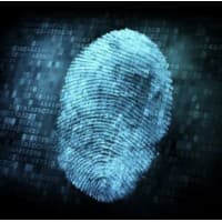 Afentis Forensics logo