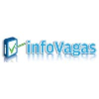 INFOVAGAS logo
