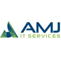 AMJ logo