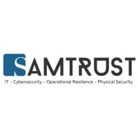SAMTRUST logo