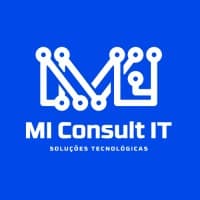MI Consult IT logo