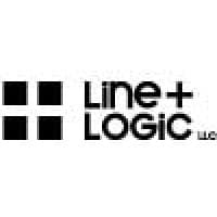 Line + Logic logo