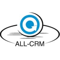 All-CRM logo