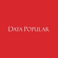 Data Popular logo