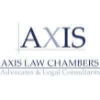 Axis Law Chambers logo