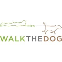 Walk the Dog Research logo