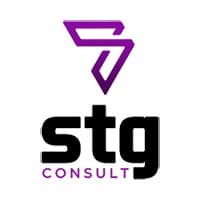 STG Consult logo