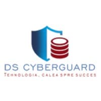 DS Cyberguard logo