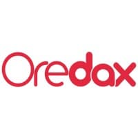 Oredax logo