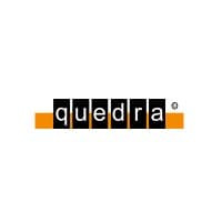 Quedra logo