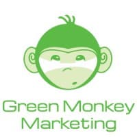 Green Monkey Marketing logo