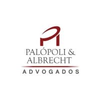 PalÃ³poli & Albrecht Advogados logo