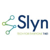 Slyn logo