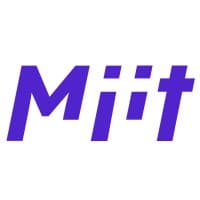 Miit ApS logo