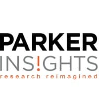 Parker Insights logo