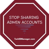 TechIDManager logo