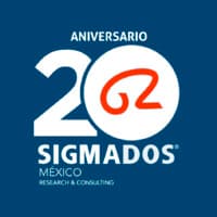 SigmaDos MÃ©xico logo
