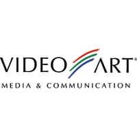 VideoART Media & Communication logo