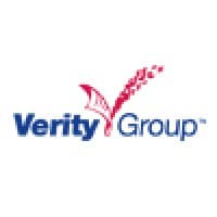 Verity Group logo