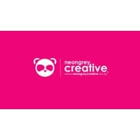 Neon Grey Creative Marketing logo