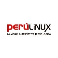 PERULINUX SAC logo