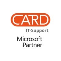 CARD IT Support logo