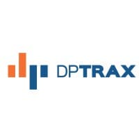 DPTRAX logo