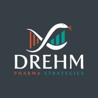 DREHM Strategies logo