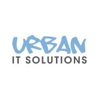 Urban IT Solutions logo