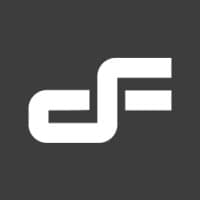 DesignFluxx logo