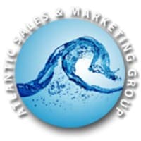 Atlantic Sales & Marketing Group logo