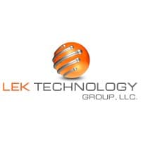 LEK Technology Group logo