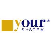 YOUR SYSTEM spol. s r.o logo