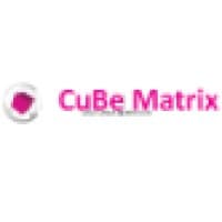 CuBe Matrix logo