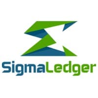 SigmaLedger logo