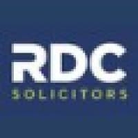 RDC Solicitors logo