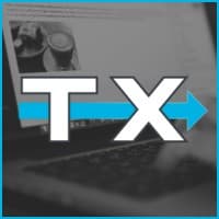 Texas Technician logo