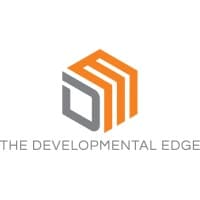 The Developmental Edge logo