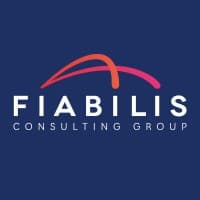 Fiabilis Consulting Group Belgium logo