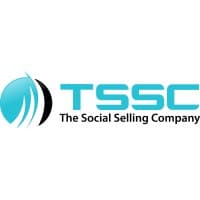 The Social Selling Company logo