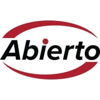 Abierto logo
