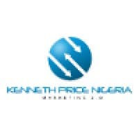 Kenneth Price Nigeria logo