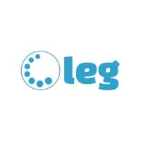 LEG Soluciones TIC logo
