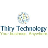 Thiry Technology Services logo